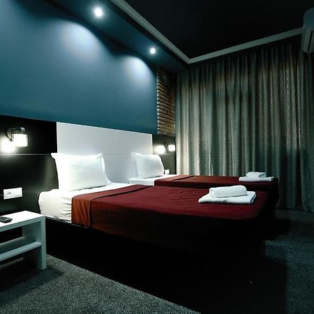 Hotel Rero Kutaisi Luaran gambar