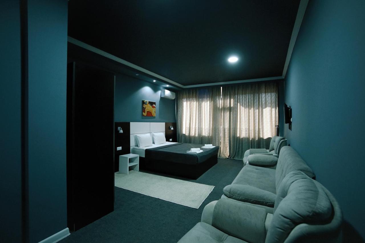 Hotel Rero Kutaisi Luaran gambar