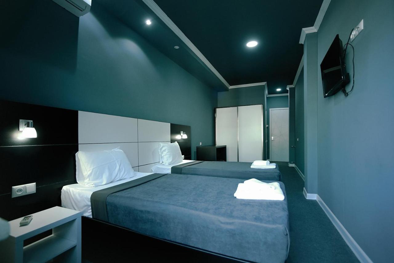 Hotel Rero Kutaisi Luaran gambar