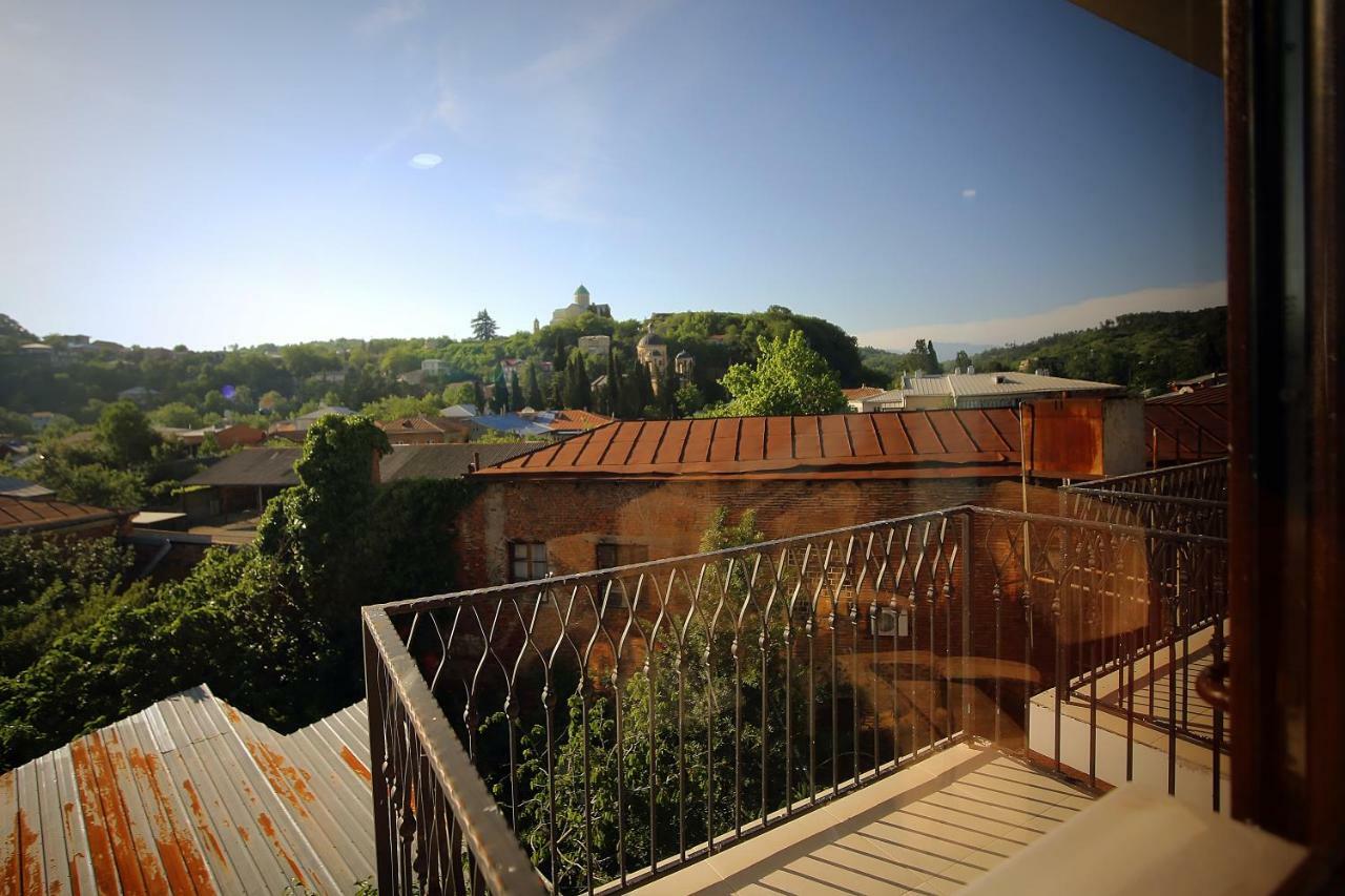 Hotel Rero Kutaisi Luaran gambar